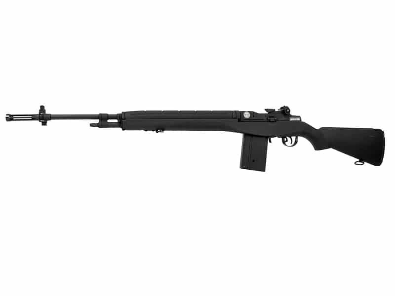 CM032 M14 AEG (Long – CM032BK)