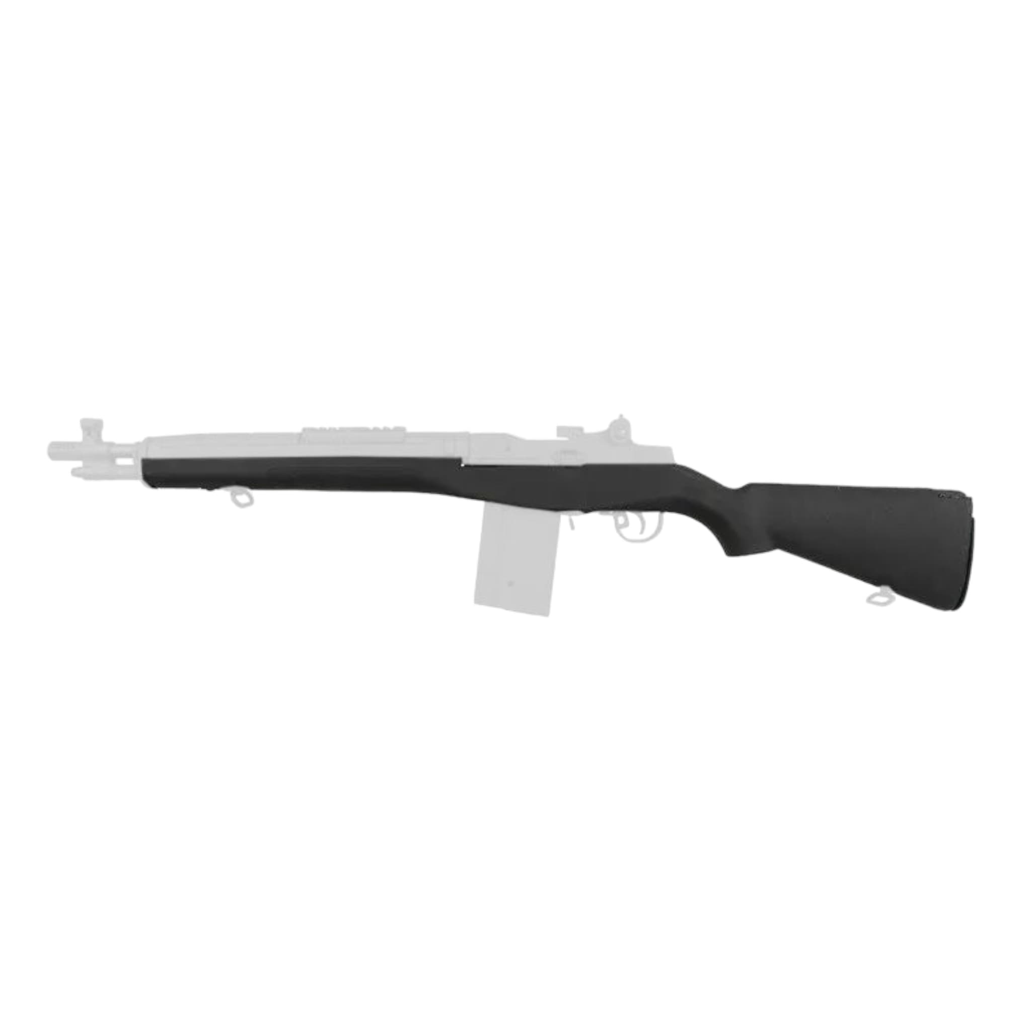 CM032 M14 Body