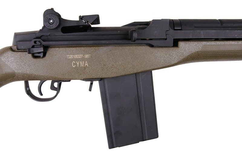 CM032 rifle replica — image 2