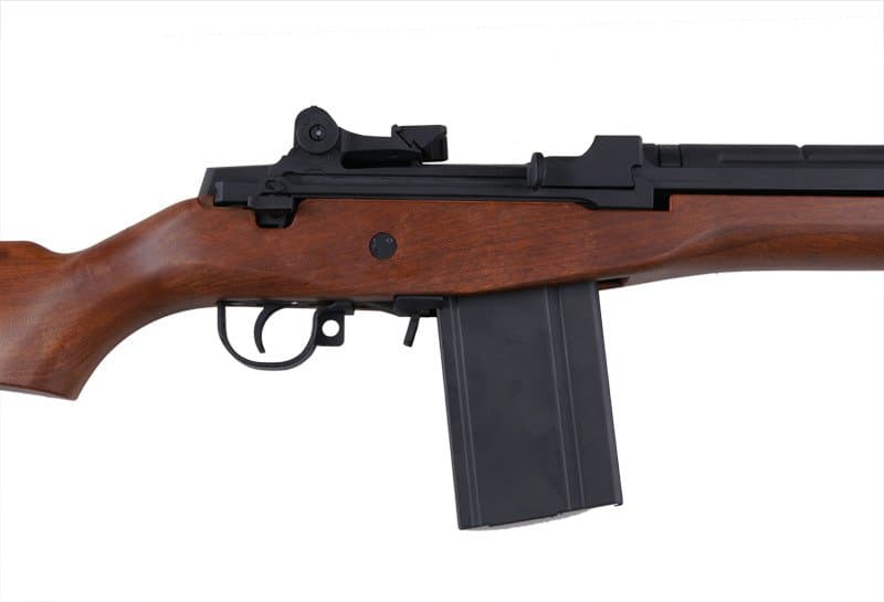 CM032 rifle replica – Faux Wood — image 2