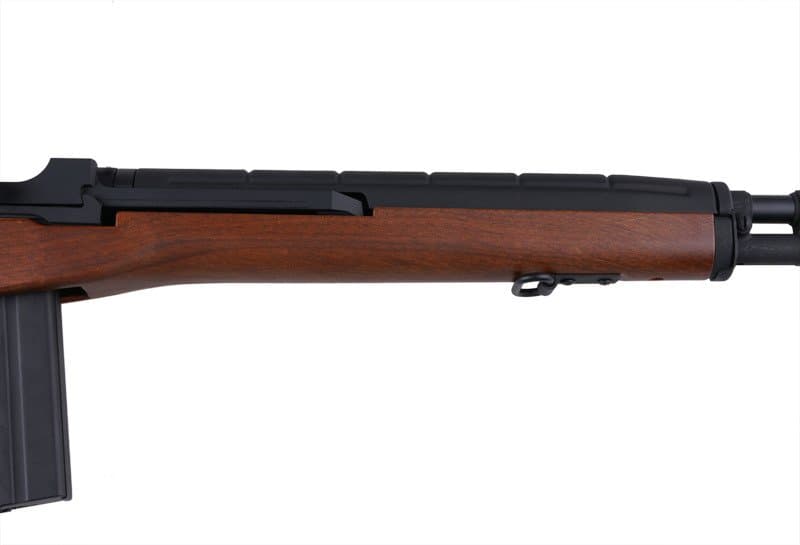 CM032 rifle replica – Faux Wood — image 3