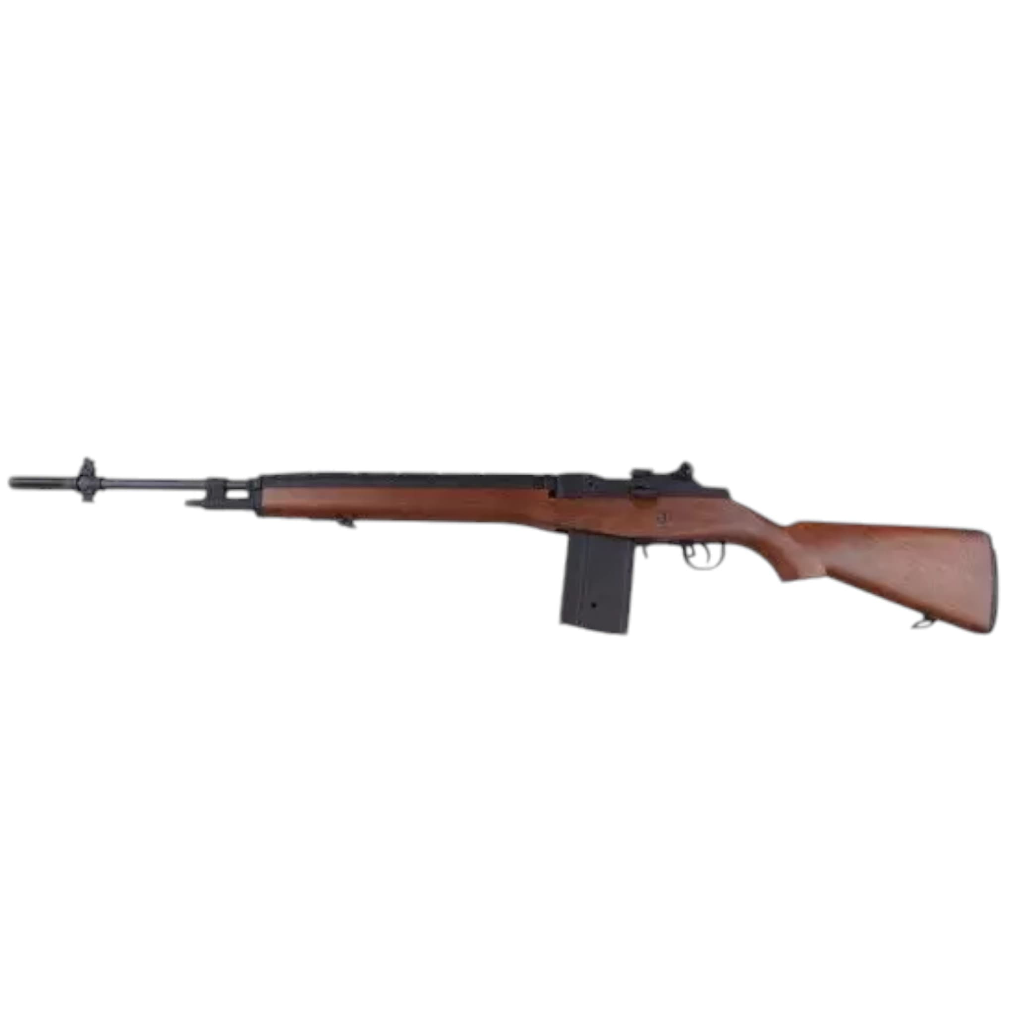 CM032 rifle replica – Faux Wood