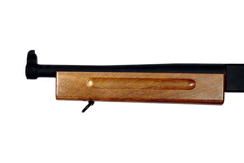 CM.033 sub-machinegun replica — image 2