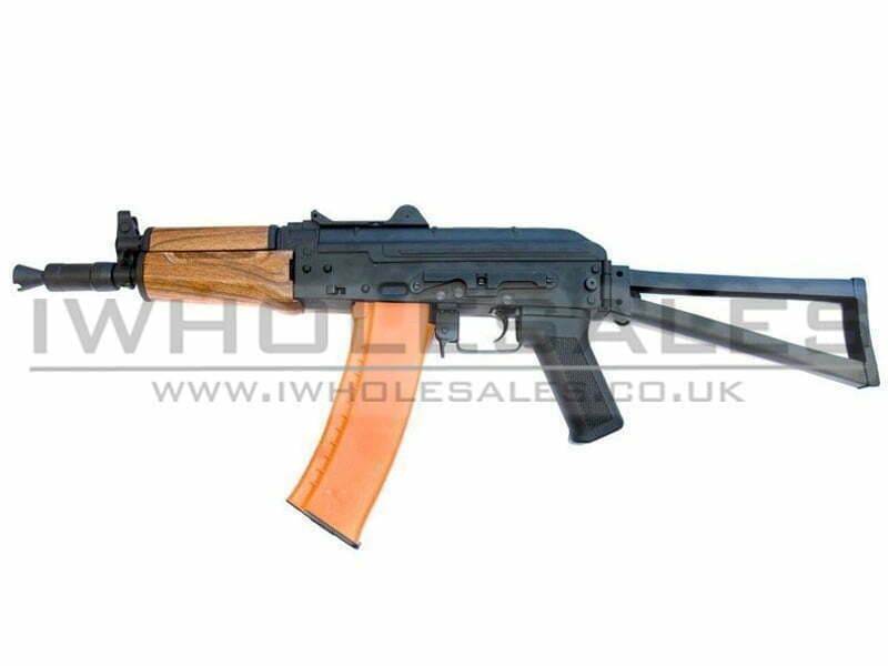 CM035 AK Assault Rifle AEG