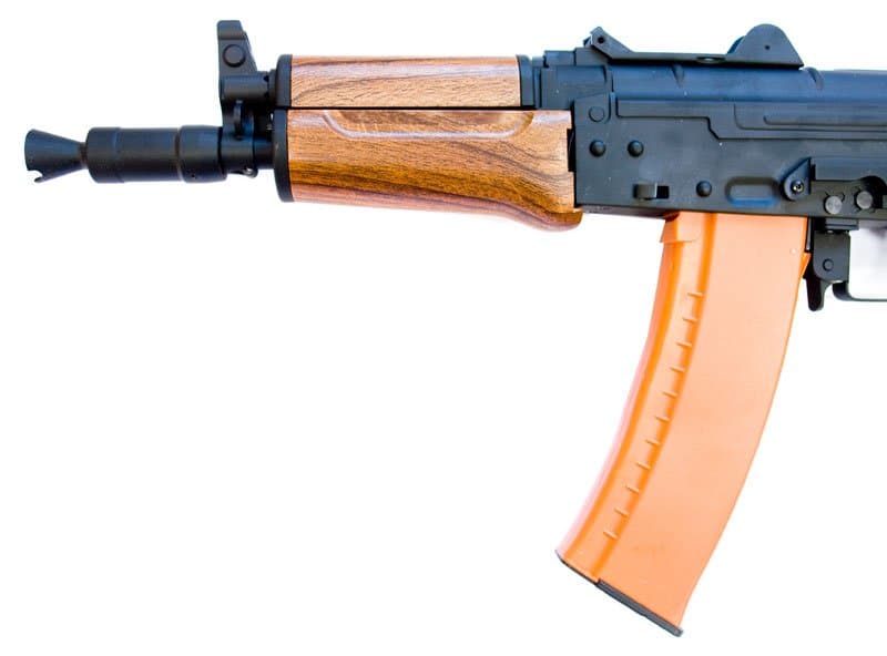 CM035 assault rifle replica — image 3