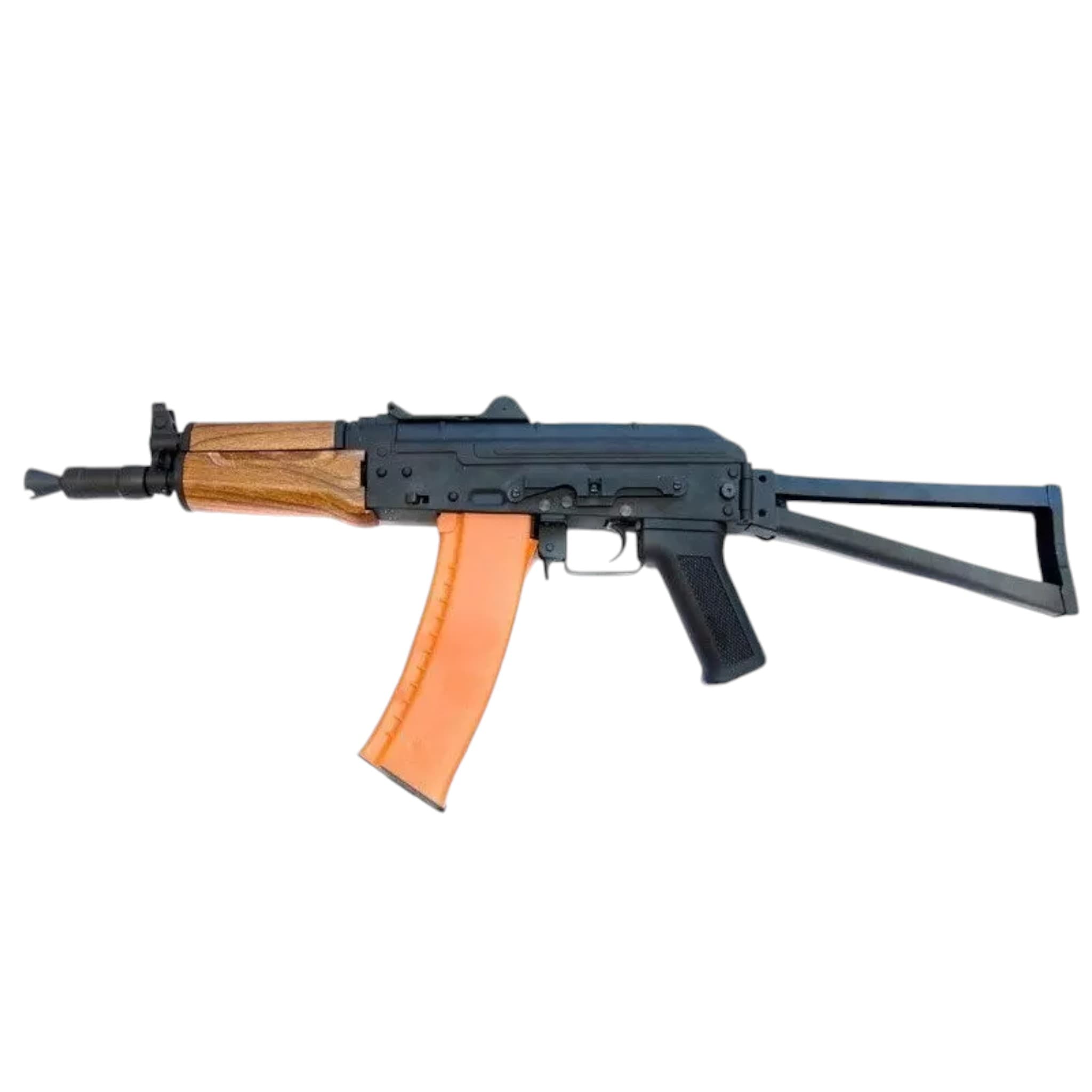 CM035 assault rifle replica