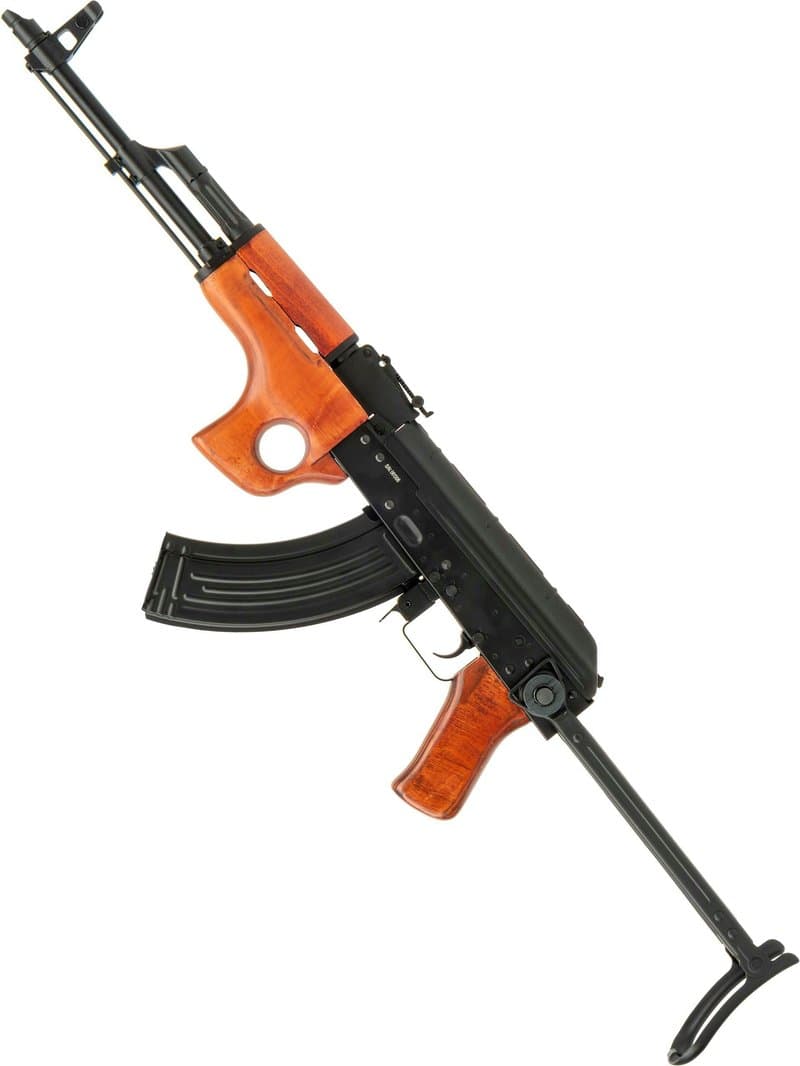 CM.040 AK47 — image 3