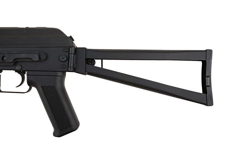 CM040K assault rifle replica — image 2