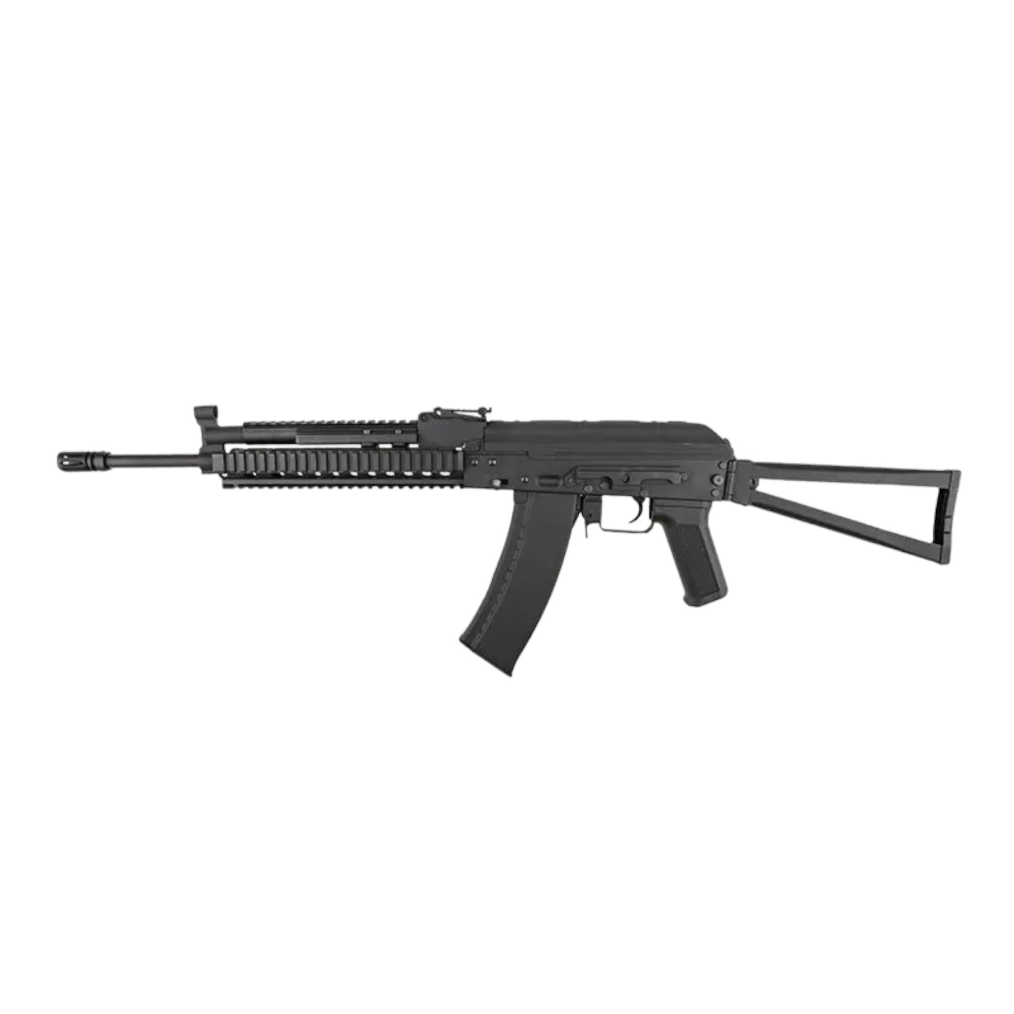 CM040K assault rifle replica