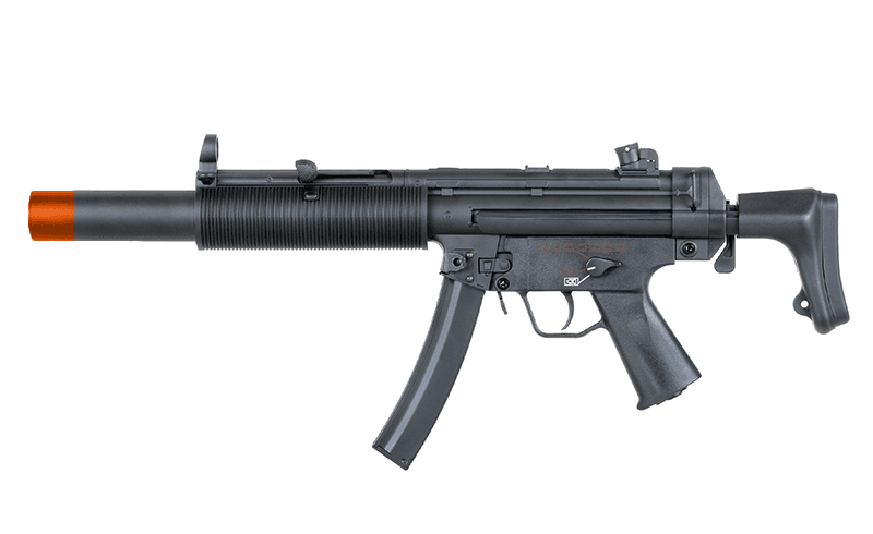 CM.041 Blue Limited Edition Airsoft Rifle