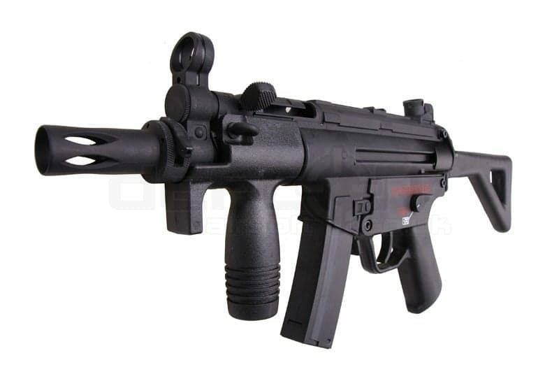 CM041 PDW Airsoft SMG