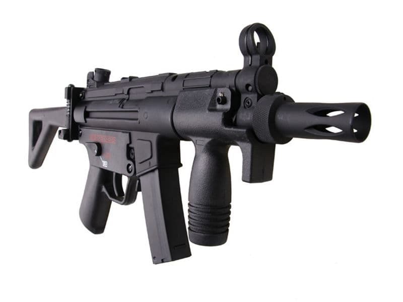 CM041 PDW Sub Machine Gun AEG (CM041PDW) — image 3