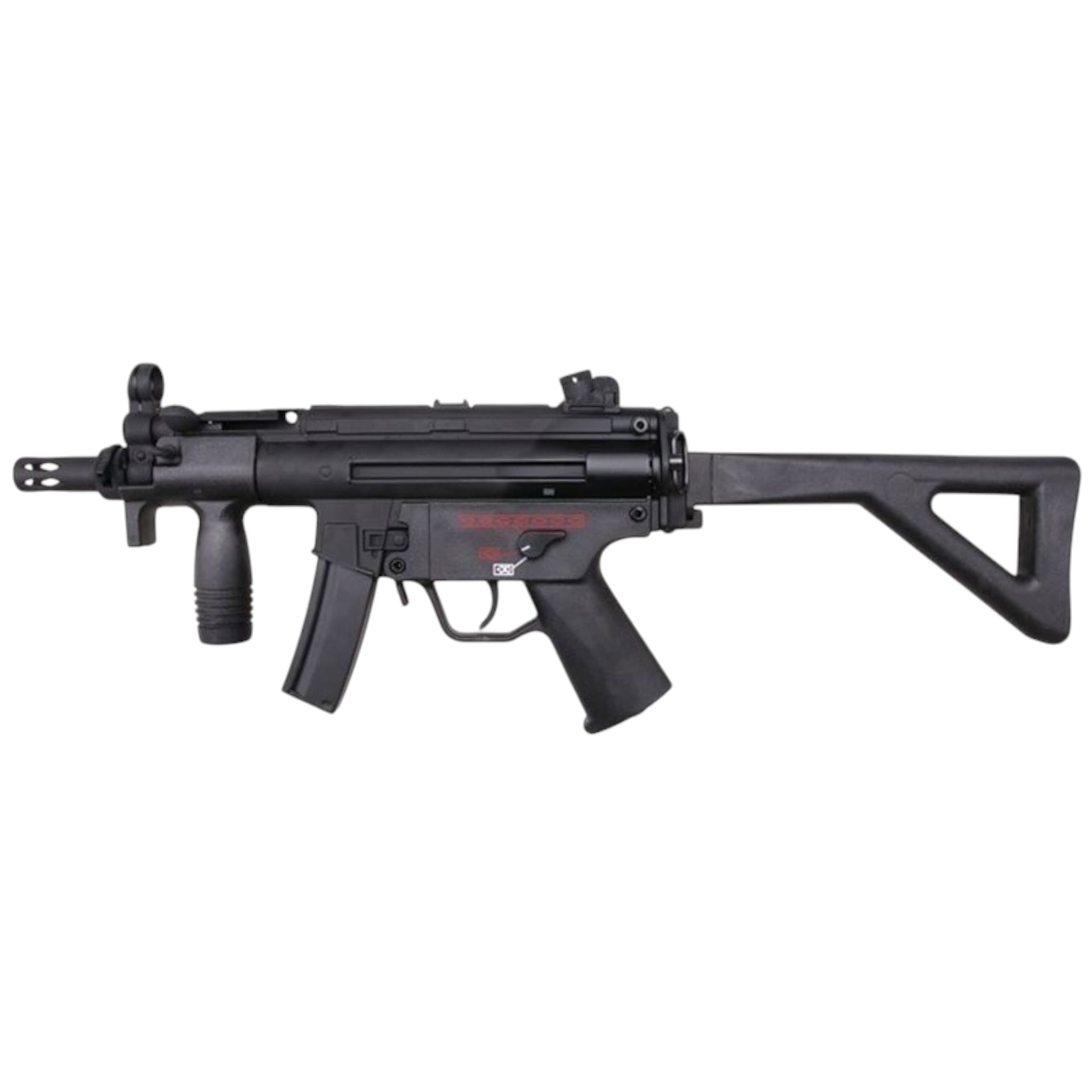 CM041 PDW Sub Machine Gun AEG (CM041PDW)