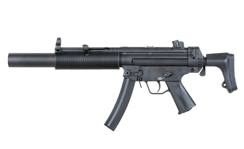 CM.041 SD6 Blue Edition