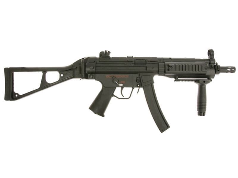 CM041 Sub Machine Gun AEG (CM041) — image 2