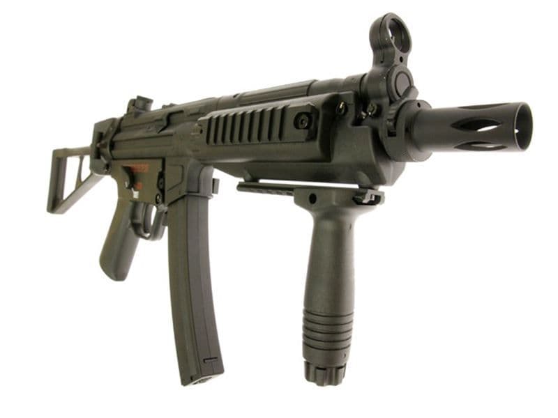 CM041 Sub Machine Gun AEG (CM041) — image 3