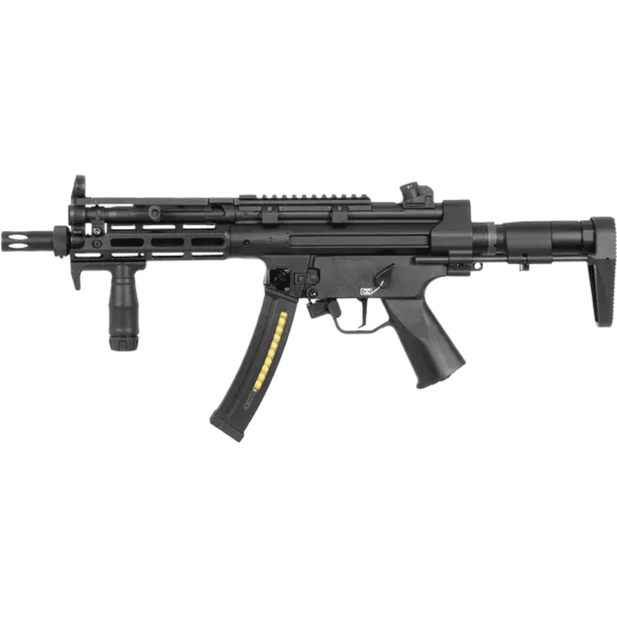 CM041G MP5 UPGRADED VERSION