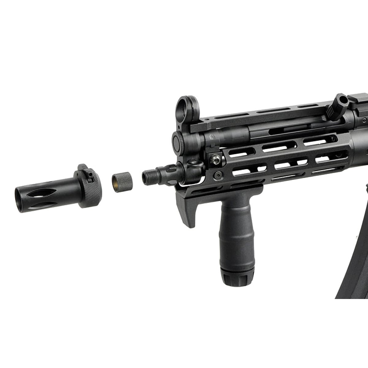 CM.041H Platnum Upgraded Edition — image 3