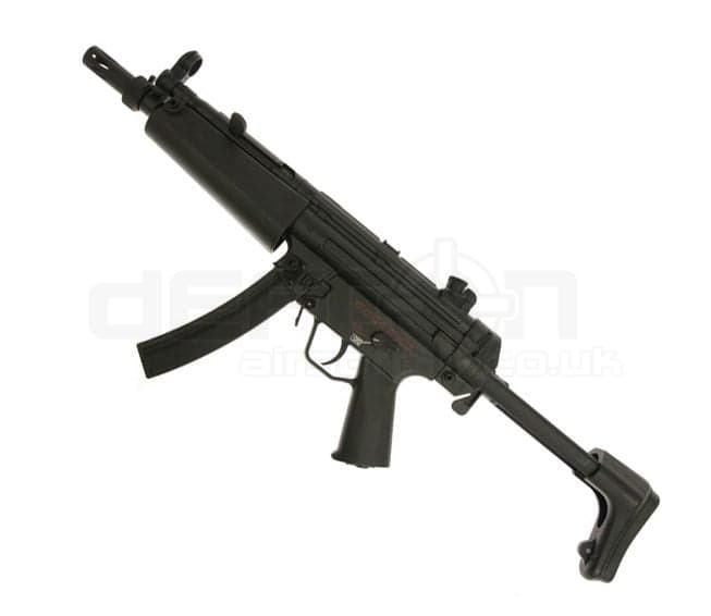 CM041J SMG replica rifle