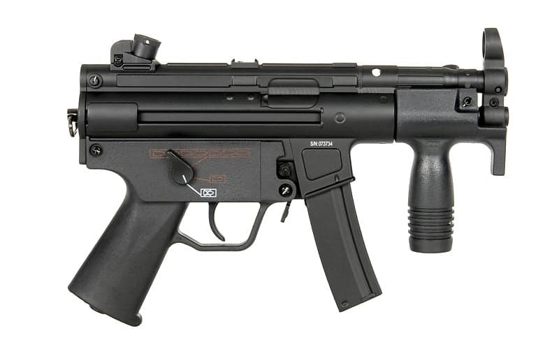 CM.041K MP5K Blue Edition — image 2