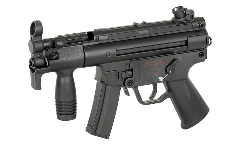 CM.041K MP5K Blue Edition — image 3