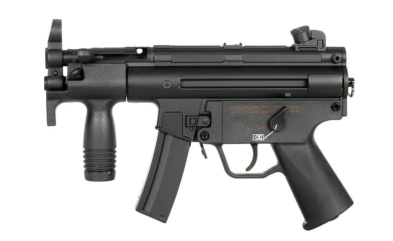 CM.041K MP5K Blue Edition