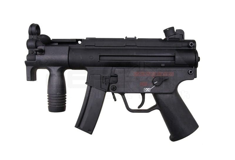 CM041k SMG rifle