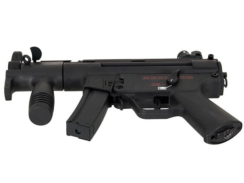 CM041K Submachine SMG AEG — image 3