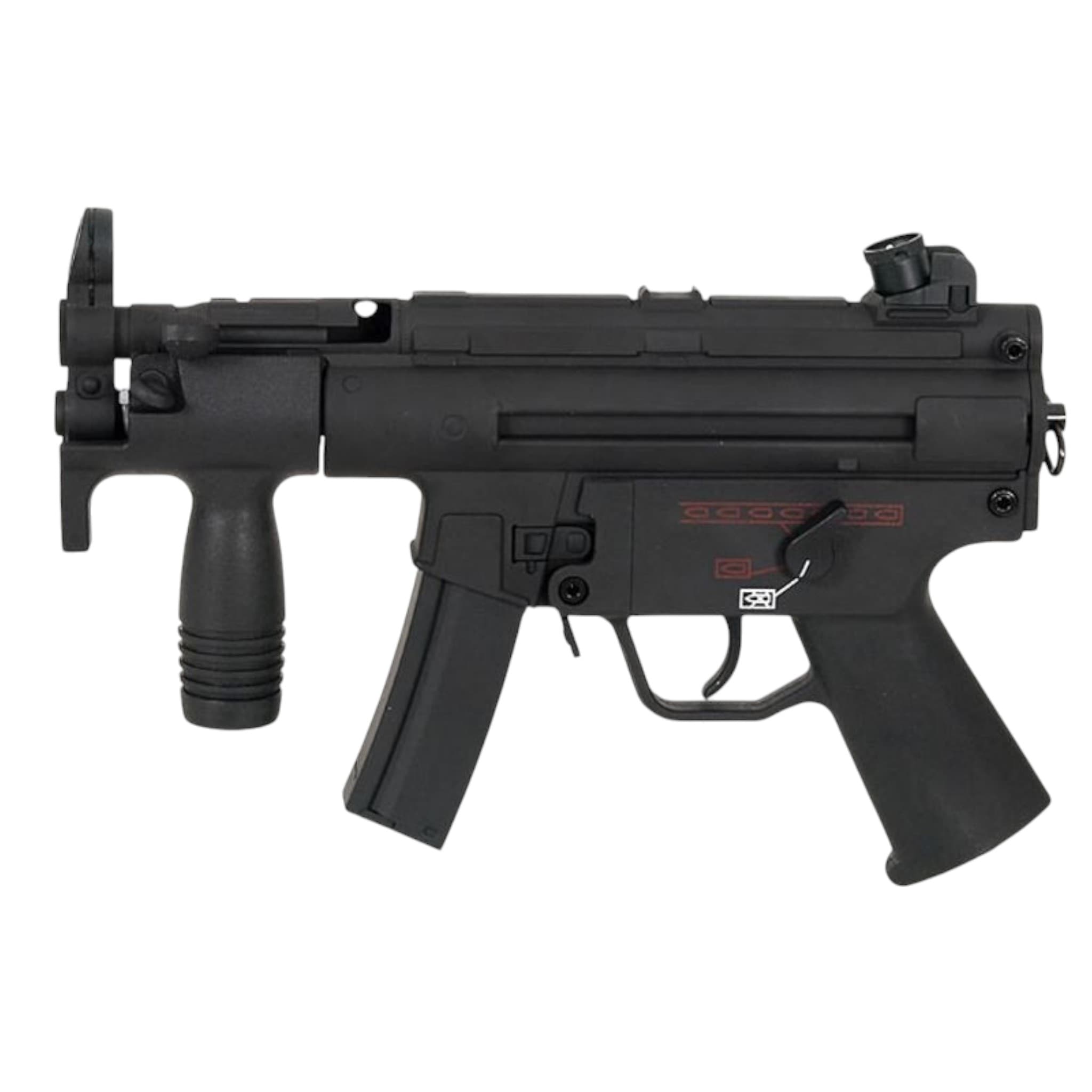 CM041K Submachine SMG AEG