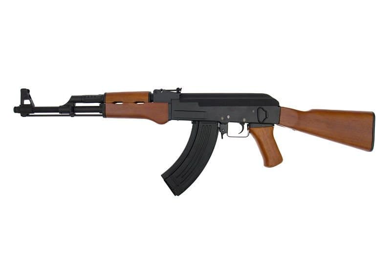 CM042 assault rifle replica — image 2
