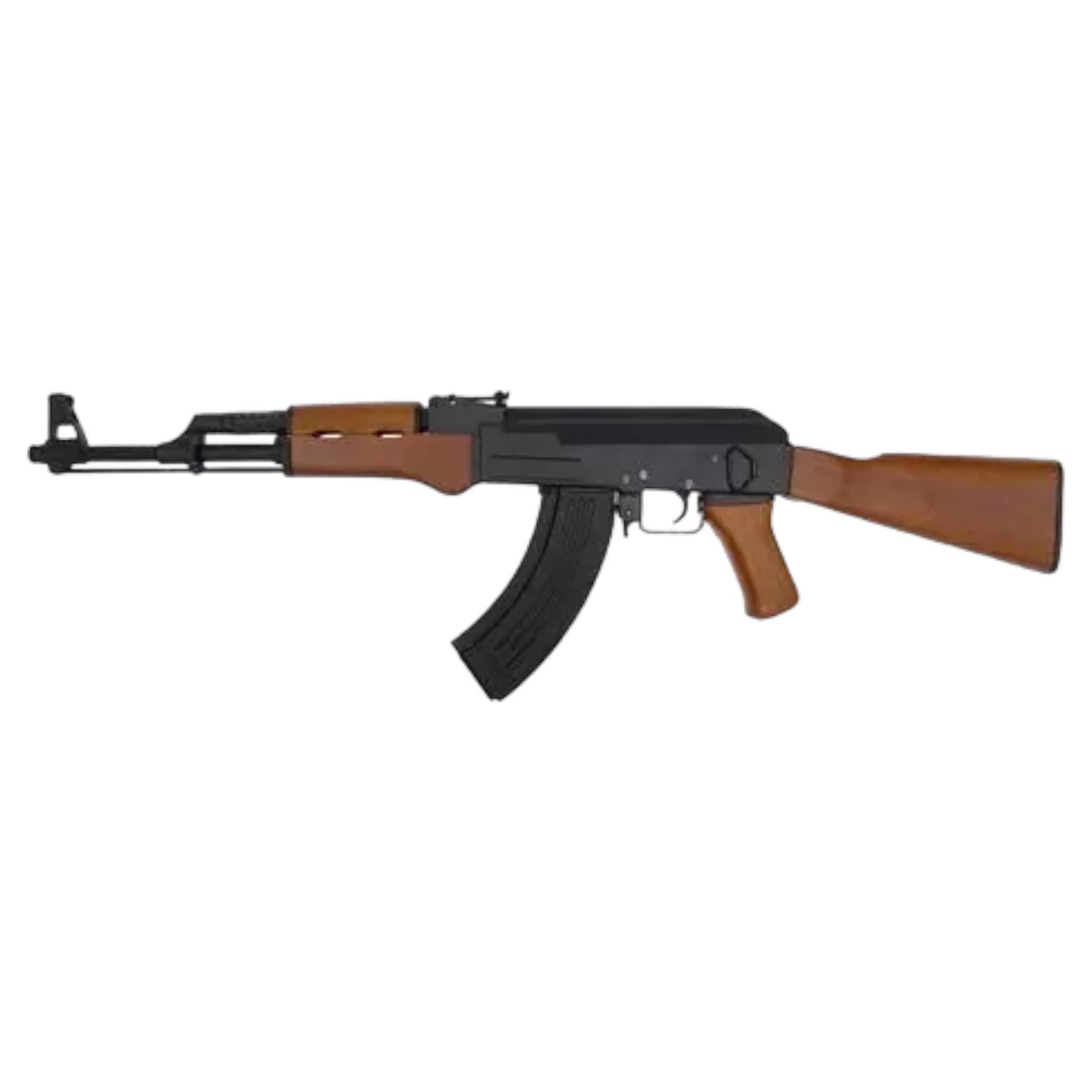 CM042 assault rifle replica