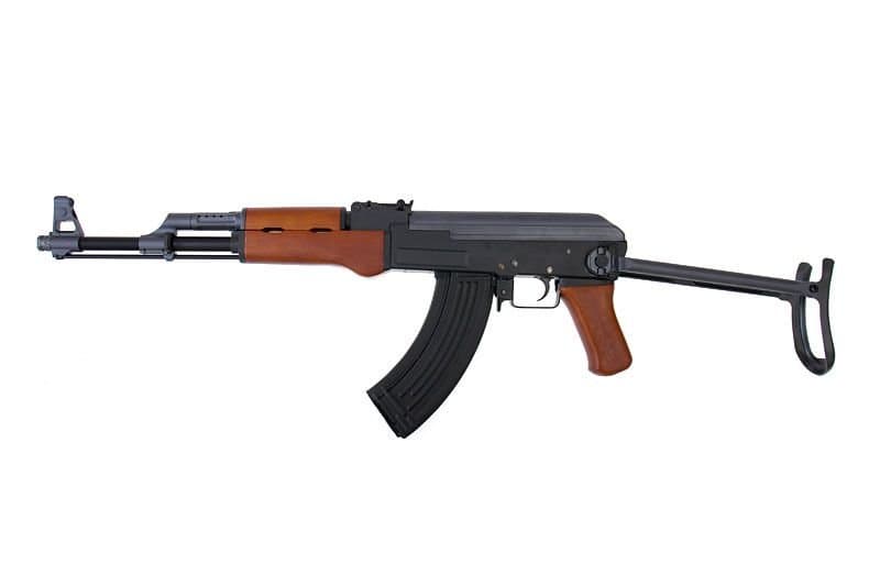 CM042S assault rifle replica — image 2