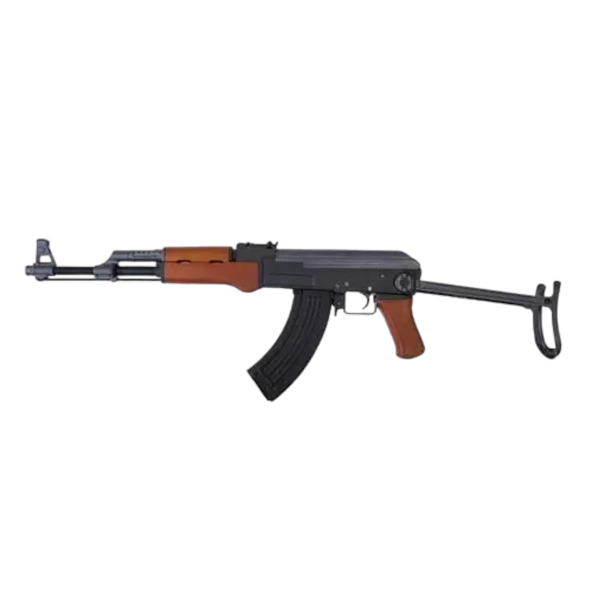 CM042S assault rifle replica
