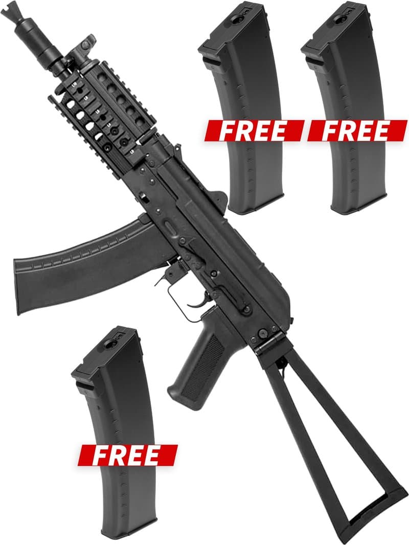 CM.049 AKS74U — image 2