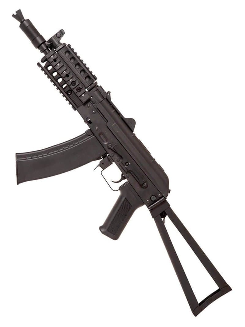 CM.049 AKS74U — image 3