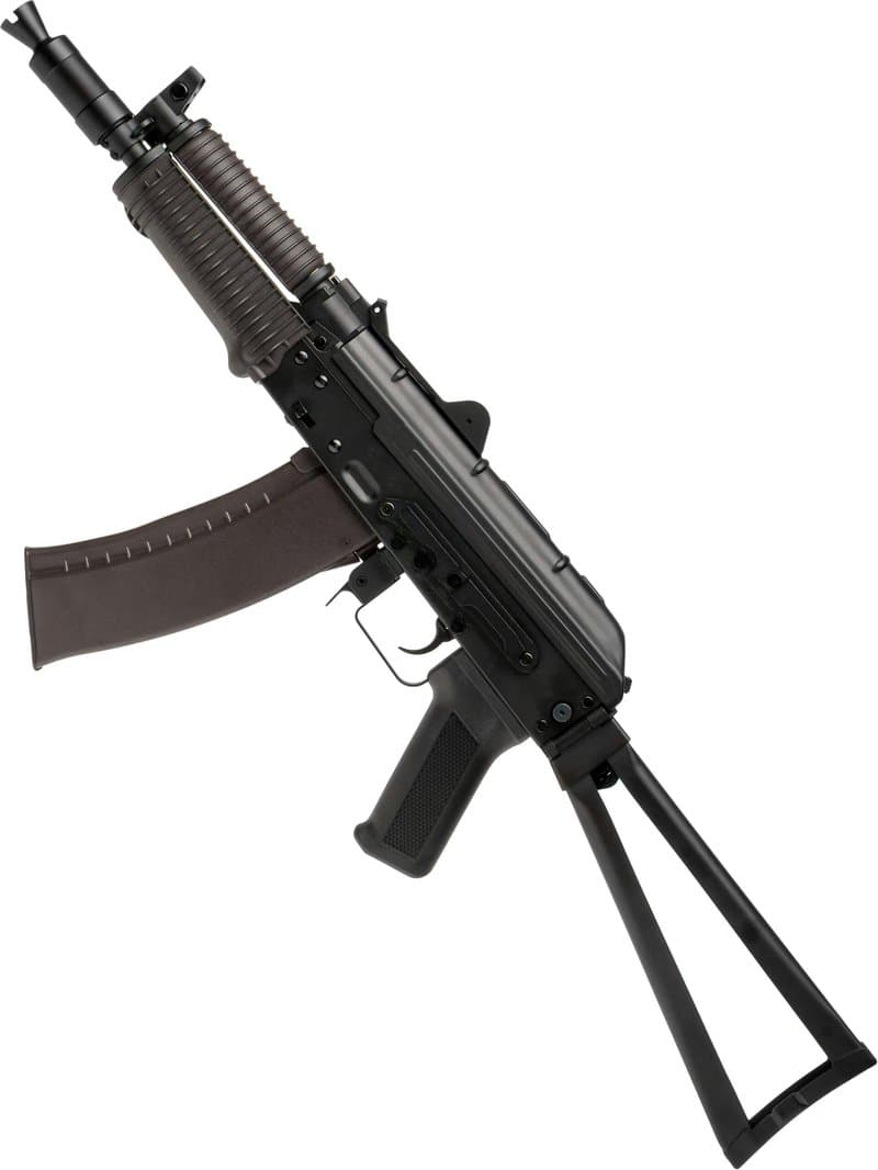 CYMA AKS-74U