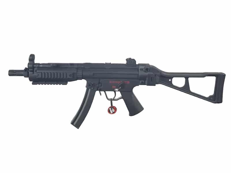 CM049 EBB RIS Sub-Machine Gun (CM049