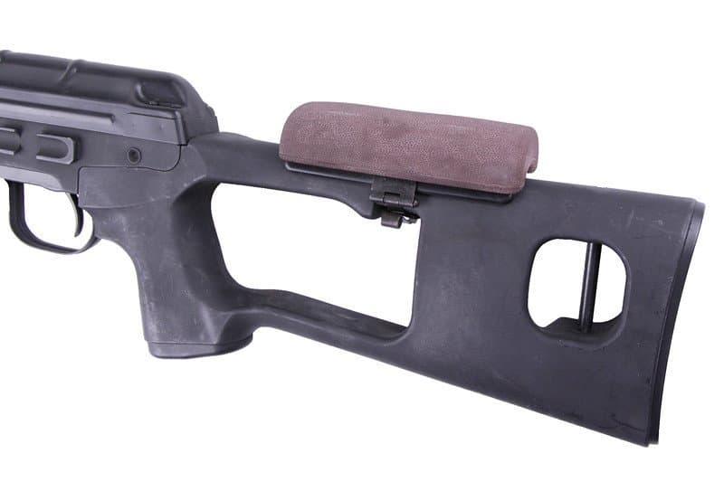 – CM057A sniper rifle replica — image 2
