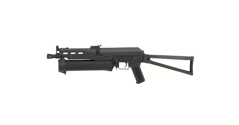 CM.058 PP-19 Bizon AEG
