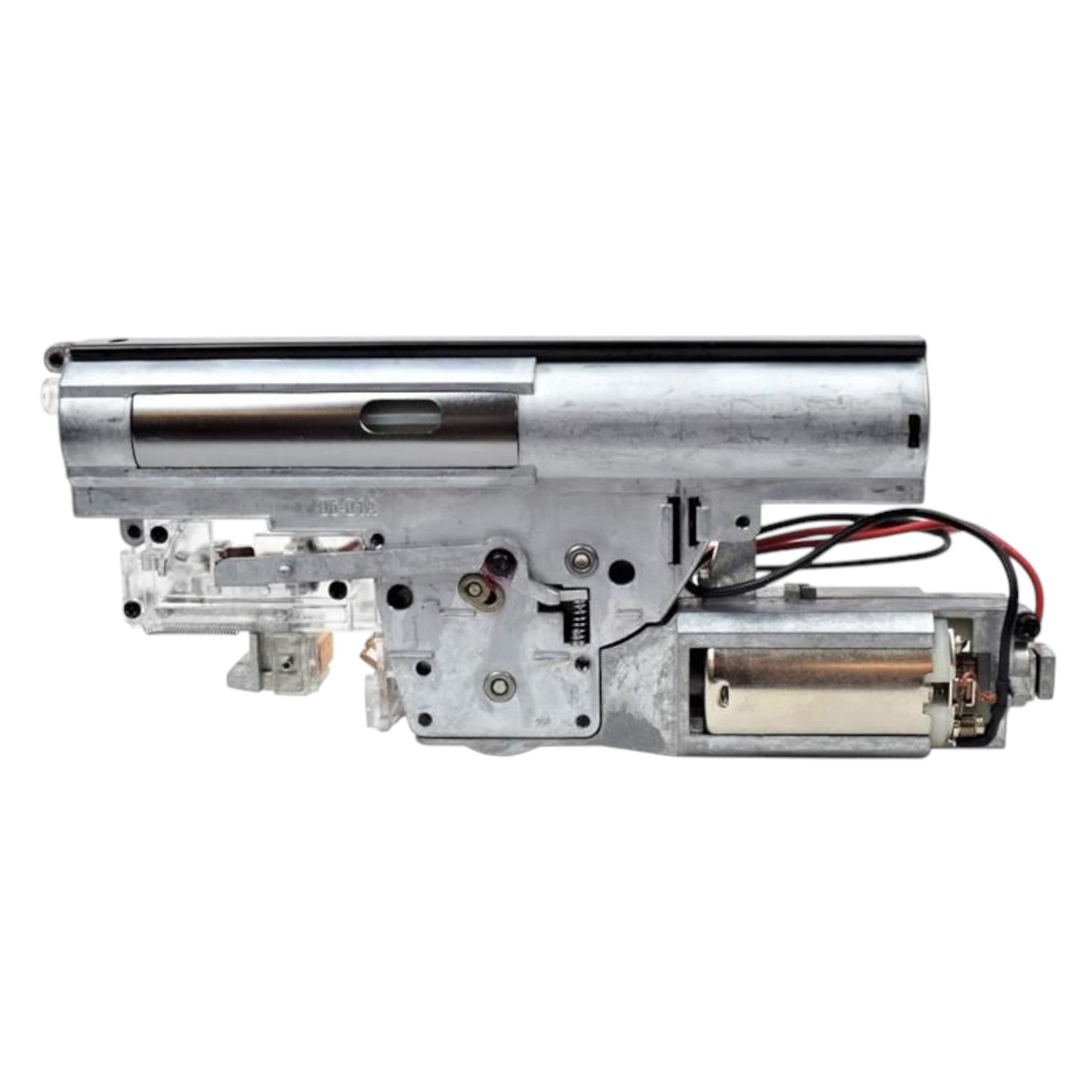 CM060 D90 Gearbox