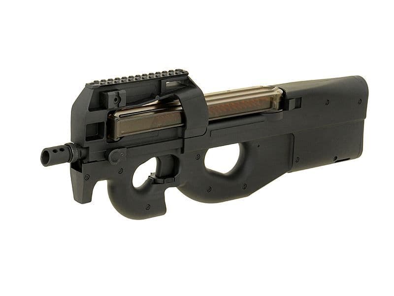 CM060 D90 PDW AEG (CYMA-CM060) — image 2