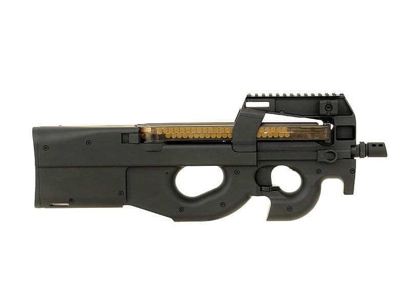 CM060 D90 PDW AEG (CYMA-CM060) — image 3
