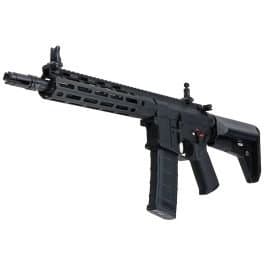 CM097 Long M4 Platinum Series Full Metal Airsoft Rifle –