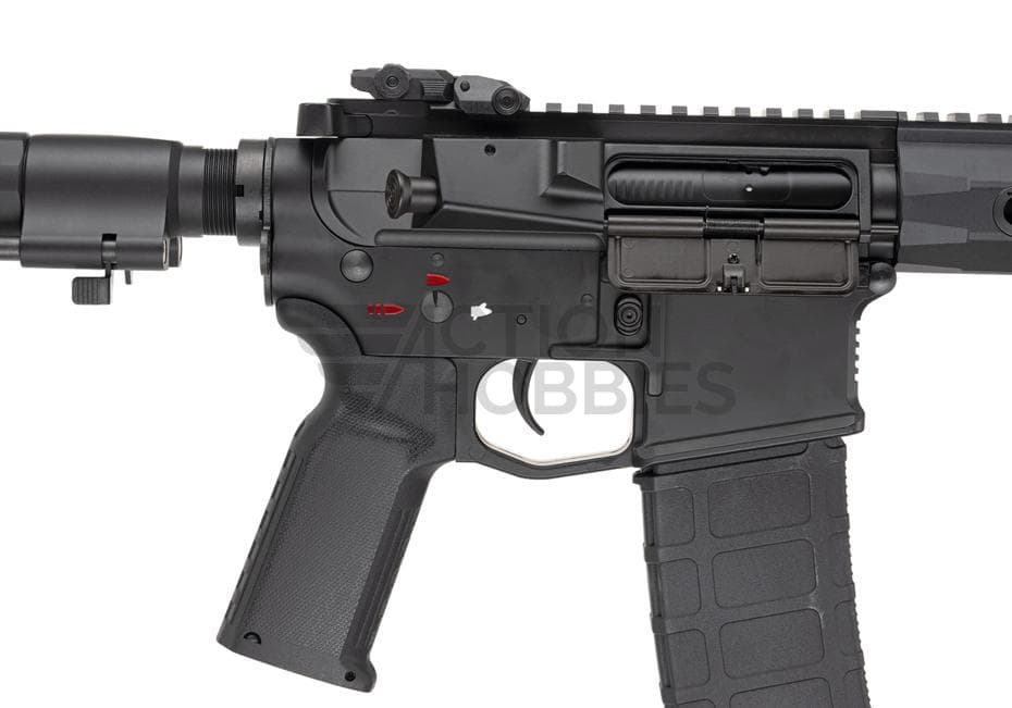 CM097E M4 Platinum Series CQB Full Metal Airsoft Rifle — image 3
