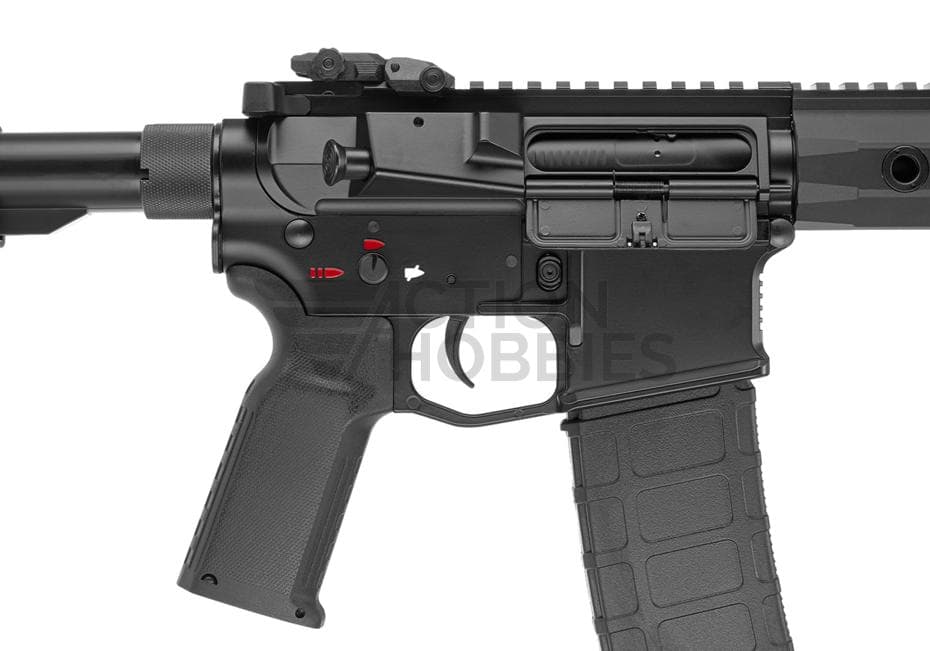 CM097F M4 Platinum Series Full Metal Airsoft Rifle — image 3