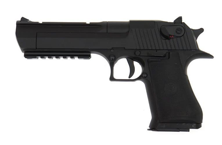 CM121 DE EAP