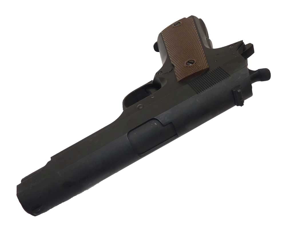 CM123S Mosfet Lipo 1911 EAP — image 3