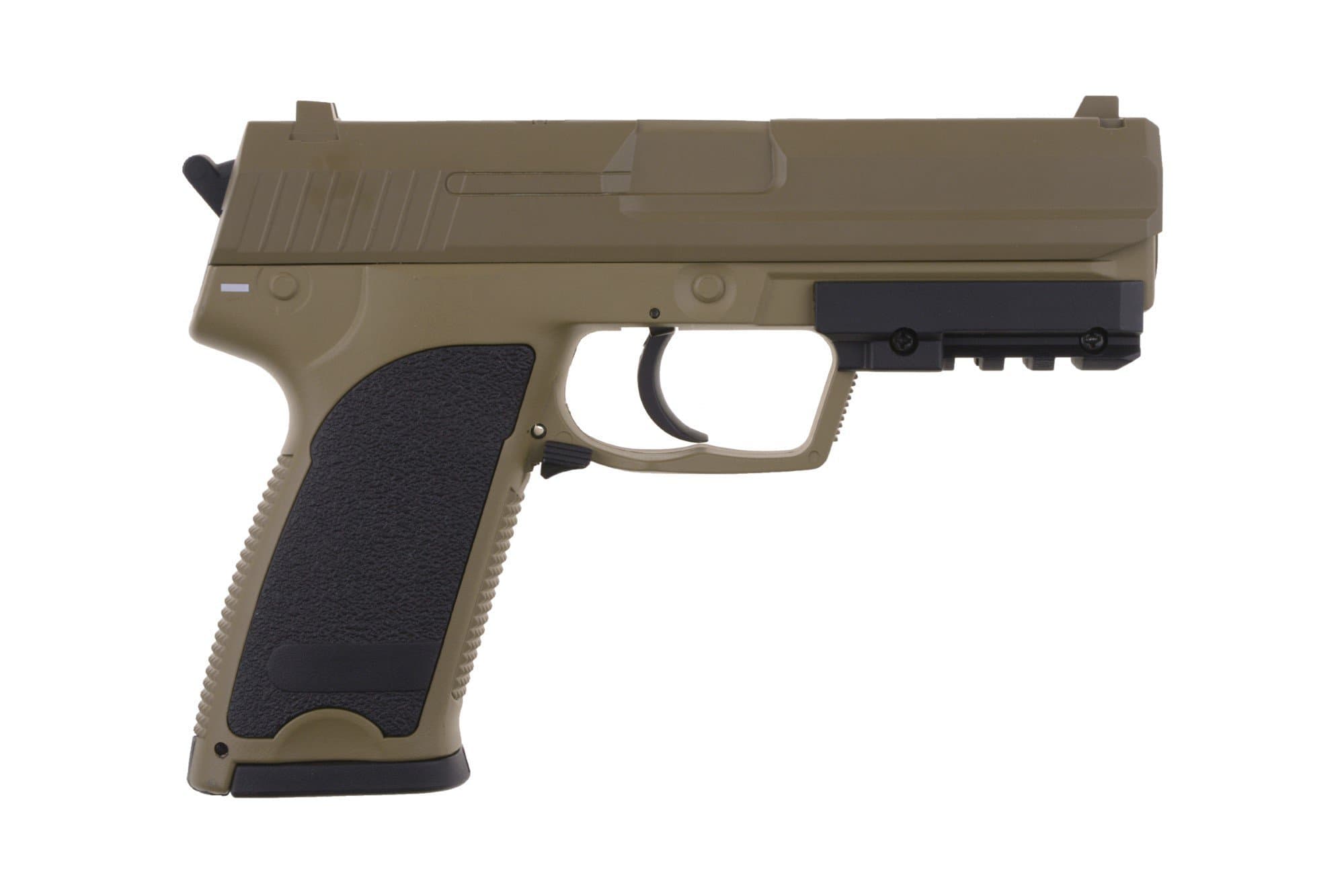 CM125 Electric Pistol Replica – (without battery) — image 3
