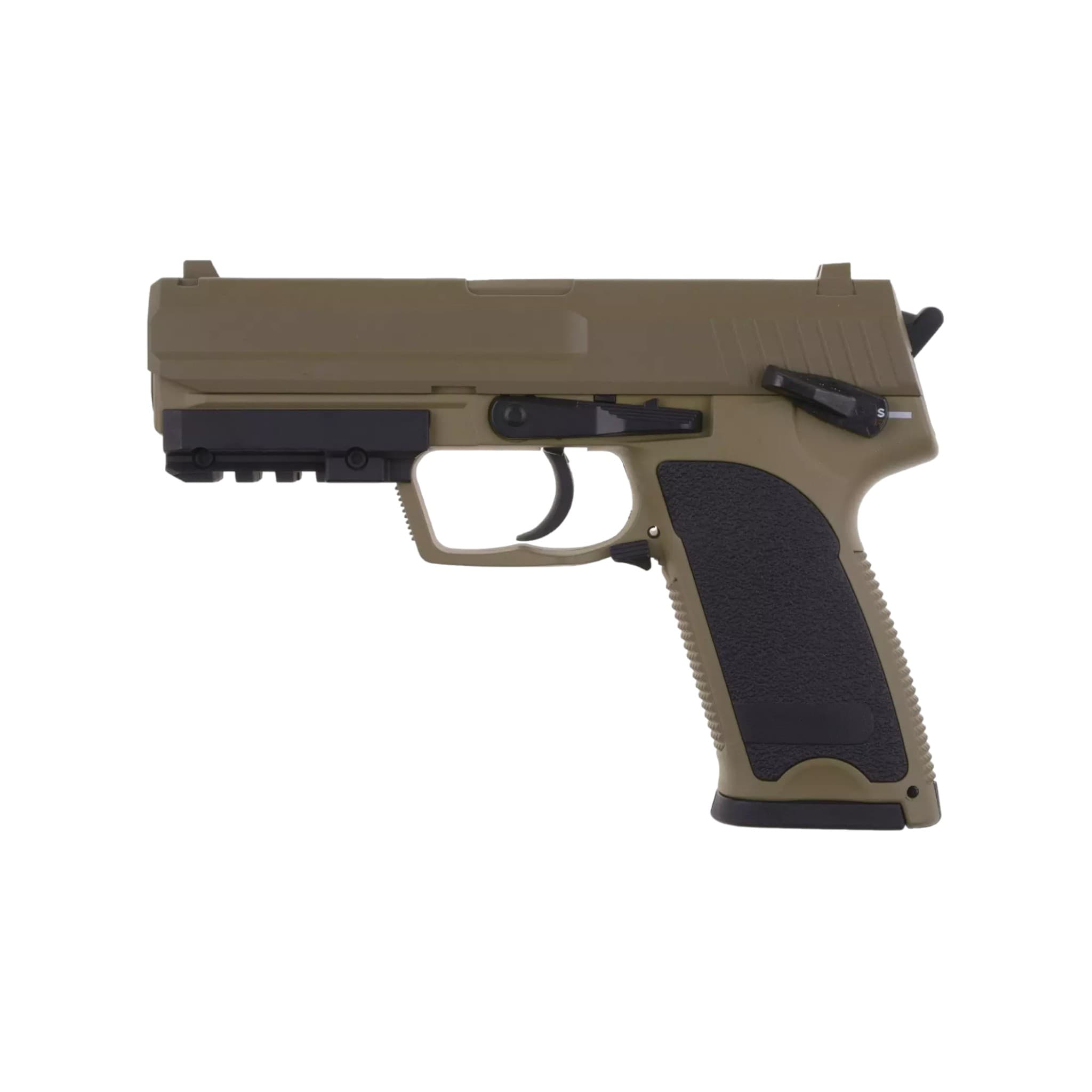 CM125 Electric Pistol Replica – (without battery)