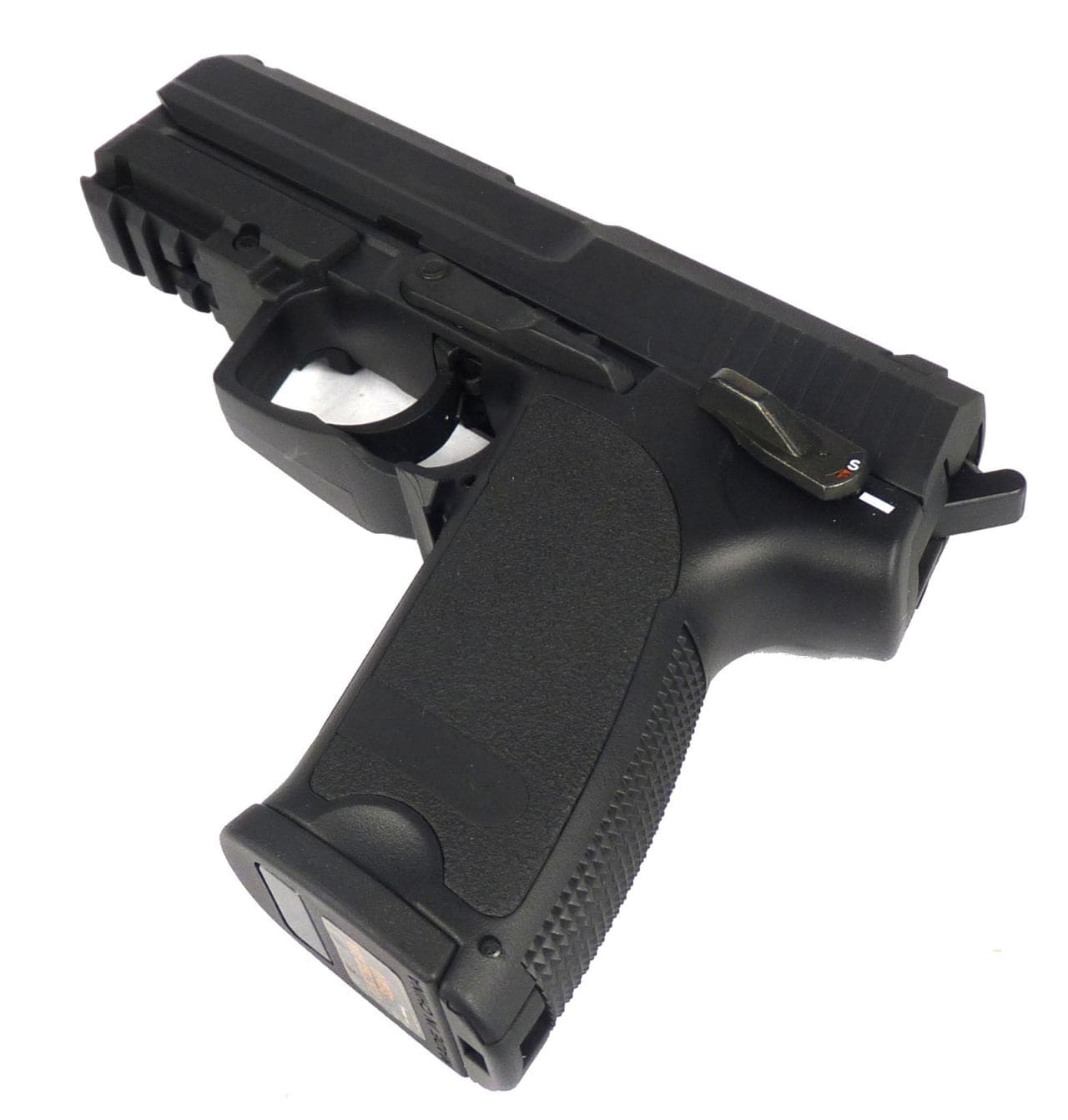 CM125 USP Airsoft AEP — image 3